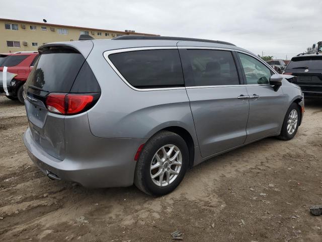 Photo 3 from auction – 2021 CHRYSLER VOYAGER LX with VIN 2C4RC1DG9MR537828