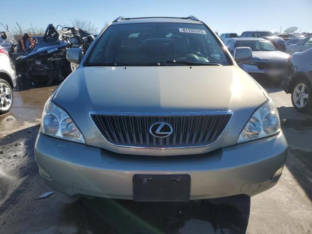 Photo 5 from auction – 2006 LEXUS RX 330 with VIN 2T2GA31U76C045140