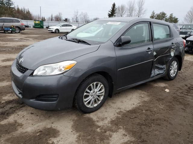 Photo 1 from auction – 2013 TOYOTA COROLLA MA with VIN 2T1KU4EE3DC053022