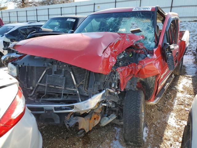 Photo 5 from auction – 2003 GMC SIERRA K25 with VIN 1GTHK29U53E159859