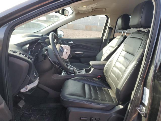 Photo 7 from auction – 2017 FORD ESCAPE TIT with VIN 1FMCU9J90HUB53206