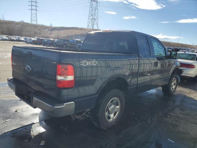 Photo 3 from auction – 2006 FORD F150 with VIN 1FTRX14W06KC57258
