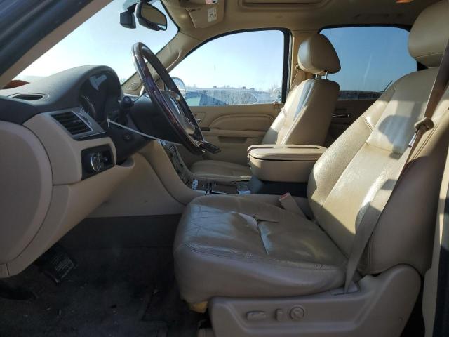 Photo 7 from auction – 2011 CADILLAC ESCALADE L with VIN 1GYS4BEF9BR161736