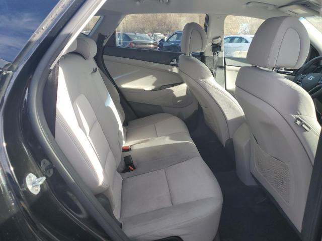 Photo 11 from auction – 2017 HYUNDAI TUCSON LIM with VIN KM8J3CA40HU391696