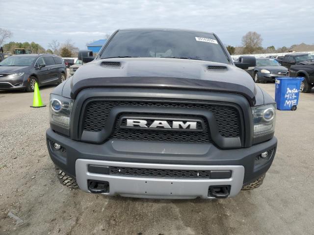 Photo 5 from auction – 2016 RAM 1500 REBEL with VIN 1C6RR6YT3GS239921