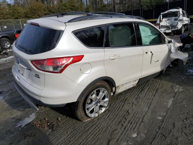 Photo 3 from auction – 2013 FORD ESCAPE SEL with VIN 1FMCU9HX8DUD40207