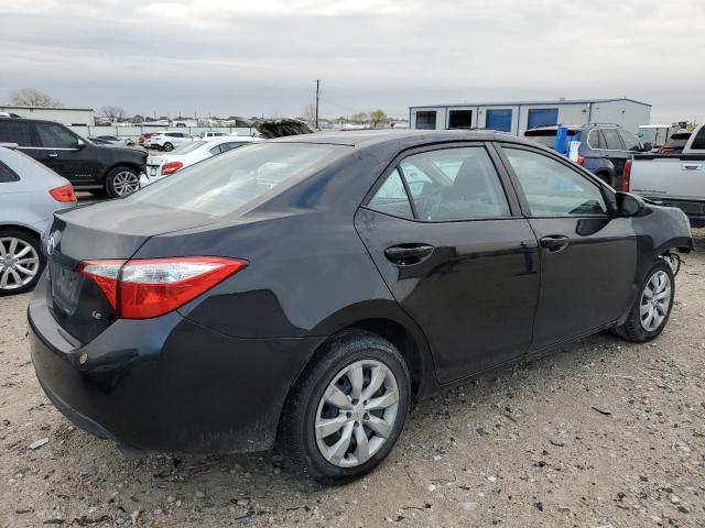 Photo 3 from auction – 2014 TOYOTA COROLLA L with VIN 2T1BURHEXEC026443