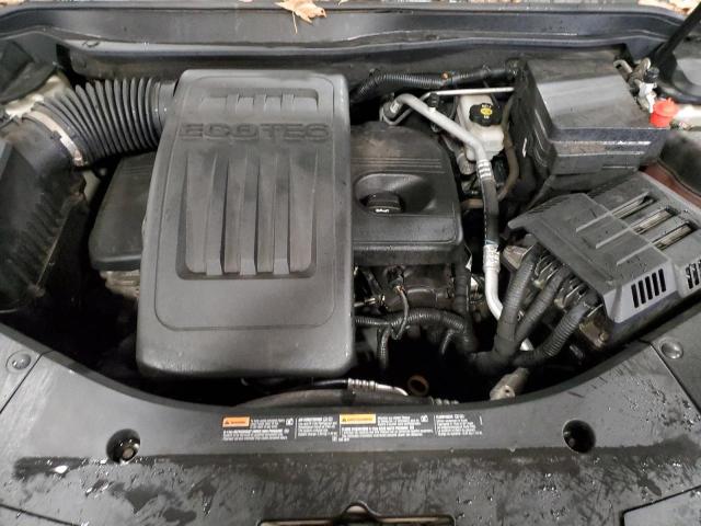 Photo 12 from auction – 2015 GMC TERRAIN SL with VIN 2GKALMEK8F6290019