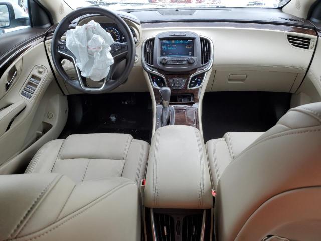 Photo 8 from auction – 2015 BUICK LACROSSE with VIN 1G4GB5G3XFF247064