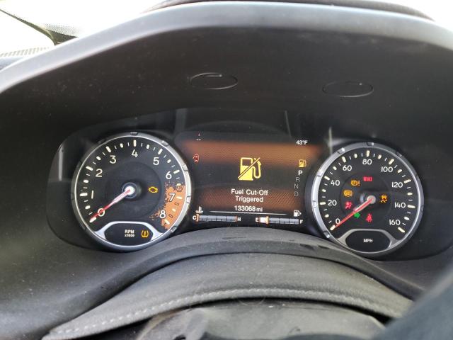 Photo 9 from auction – 2016 JEEP RENEGADE with VIN ZACCJBCT5GPD02125