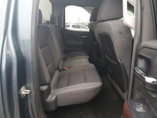 Photo 10 from auction – 2014 GMC SIERRA K15 with VIN 1GTV2UEC1EZ142001