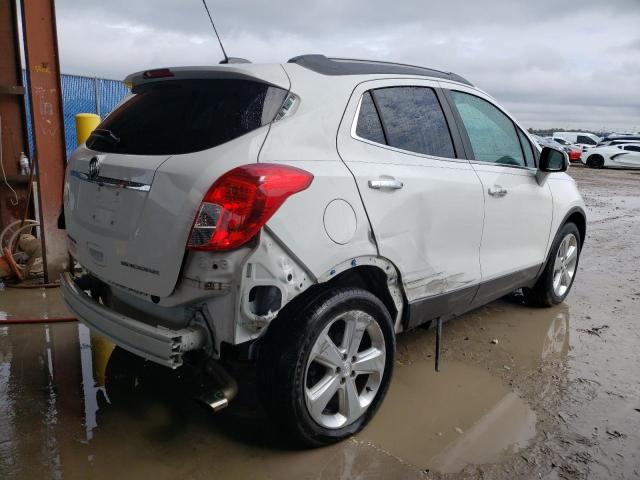 Photo 3 from auction – 2016 BUICK ENCORE with VIN KL4CJASB7GB629116