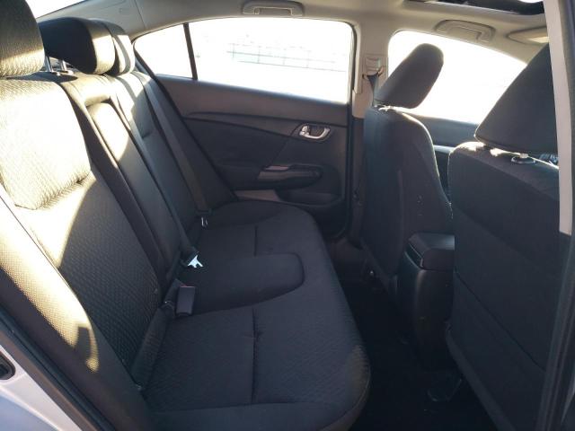 Photo 10 from auction – 2015 HONDA CIVIC EX with VIN 19XFB2F85FE059252