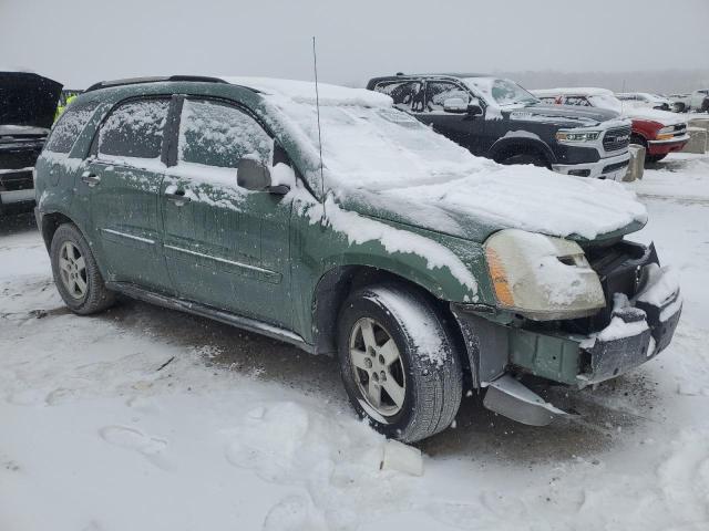 Photo 4 from auction – 2005 CHEVROLET EQUINOX LS with VIN 2CNDL13F056008527