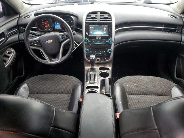 Photo 8 from auction – 2014 CHEV MALIBU with VIN 1G11C5SL2EF104549