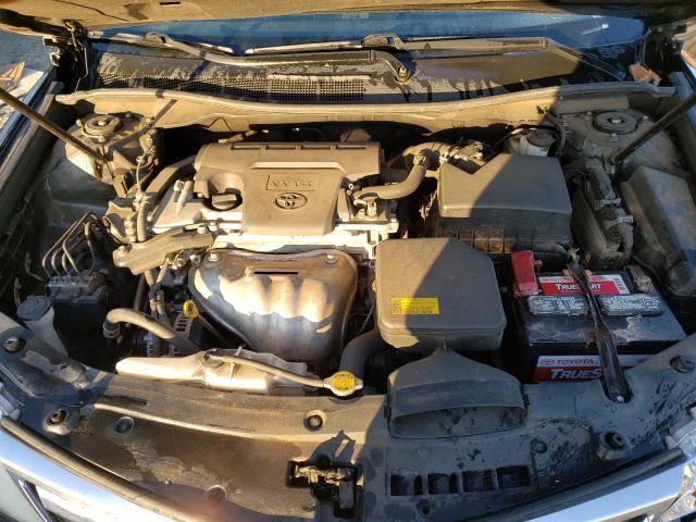 Foto 11 de la subasta – 2012 TOYOTA CAMRY BASE con VIN 4T1BF1FK5CU005659