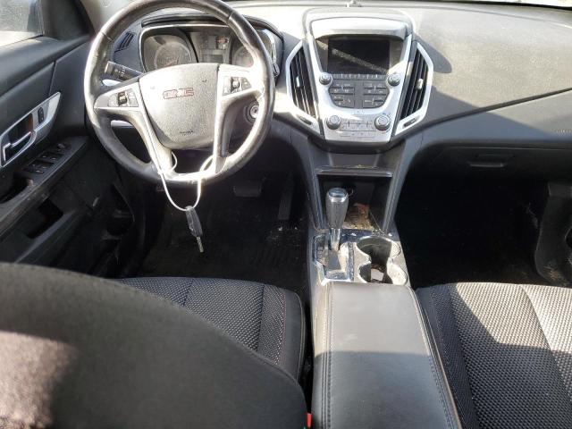 Photo 8 from auction – 2017 GMC TERRAIN SL with VIN 2GKALNEK9H6138453
