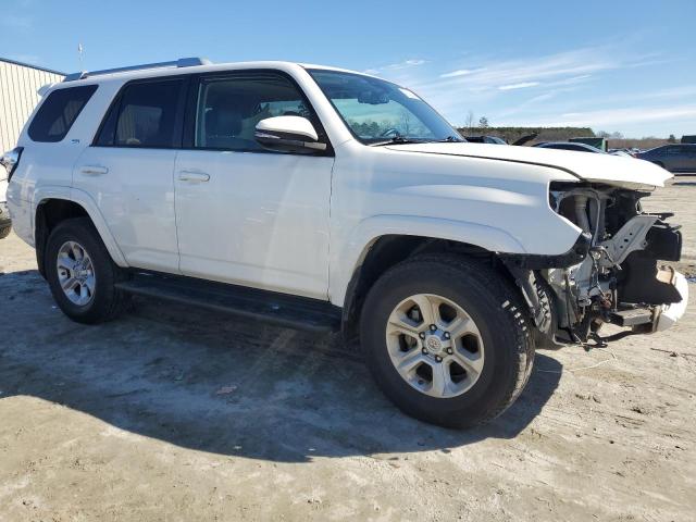 Photo 4 from auction – 2015 TOYOTA 4RUNNER SR with VIN JTEBU5JRXF5266544