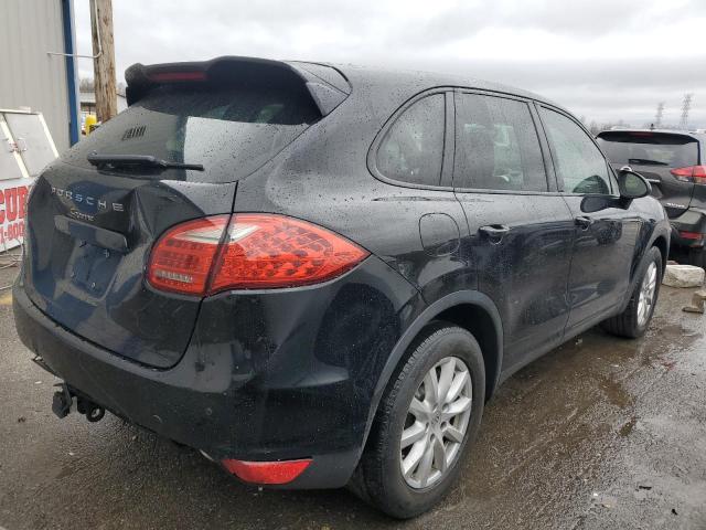 Photo 3 from auction – 2013 PORSCHE CAYENNE with VIN WP1AA2A23DLA01787