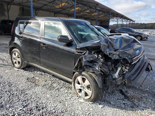 Photo 4 from auction – 2018 KIA SOUL with VIN KNDJN2A22J7517309
