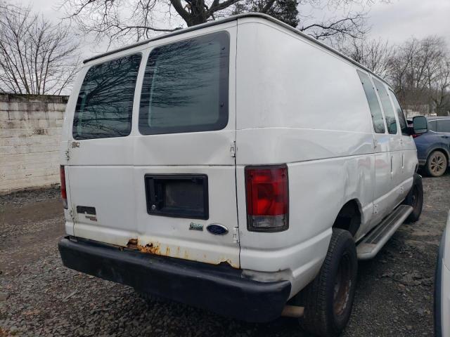 Photo 3 from auction – 2013 FORD ECONOLINE with VIN 1FTNE2EW8DDA67248