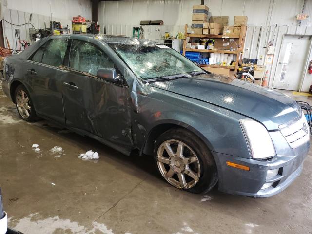 Photo 4 from auction – 2006 CADILLAC STS with VIN 1G6DW677260179448