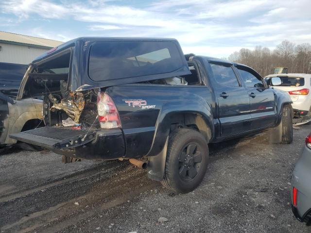 Photo 3 from auction – 2011 TOYOTA TACOMA DOU with VIN 3TMLU4EN1BM075528