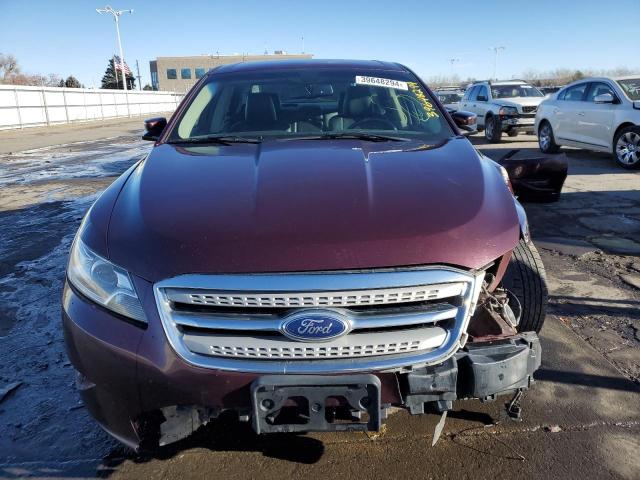 Photo 5 from auction – 2011 FORD TAURUS SEL with VIN 1FAHP2EW3BG131818
