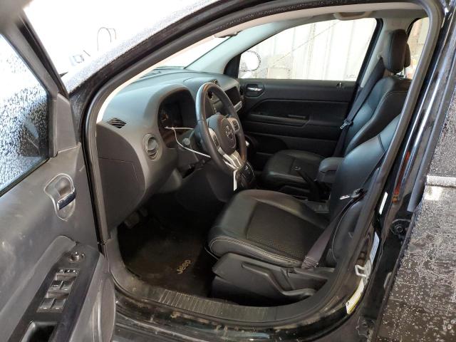 Photo 7 from auction – 2016 JEEP COMPASS SP with VIN 1C4NJDBB3GD759902