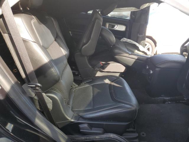 Photo 11 from auction – 2020 FORD EXPLORER S with VIN 1FM5K8GC5LGB75933