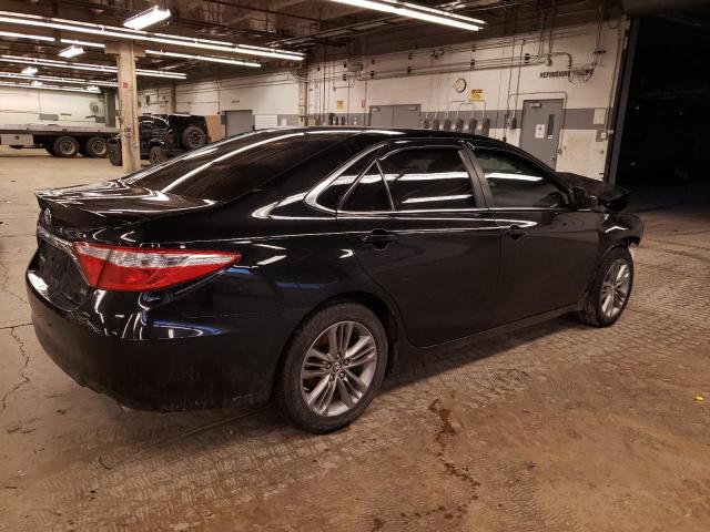 Photo 3 from auction – 2016 TOYOTA CAMRY LE with VIN 4T1BF1FK9GU133733