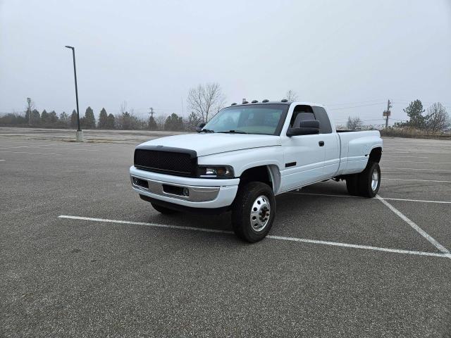 Photo 2 from auction – 2002 DODGE RAM 3500 with VIN 3B7MF33622M232066