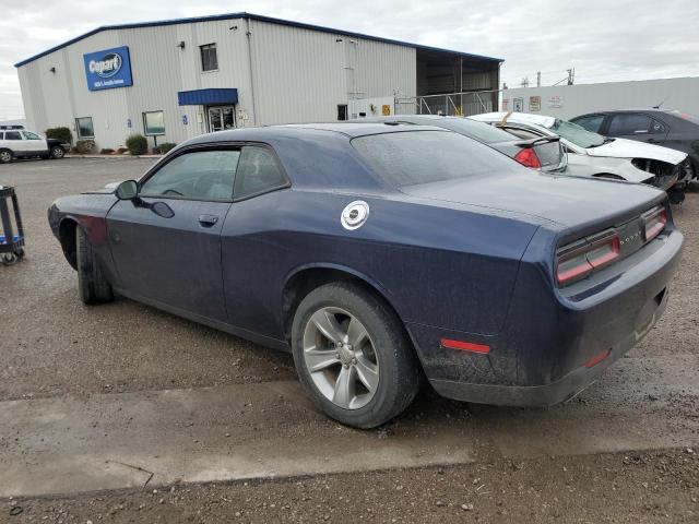 Photo 2 from auction – 2016 DODGE CHALLENGER with VIN 2C3CDZAGXGH129312