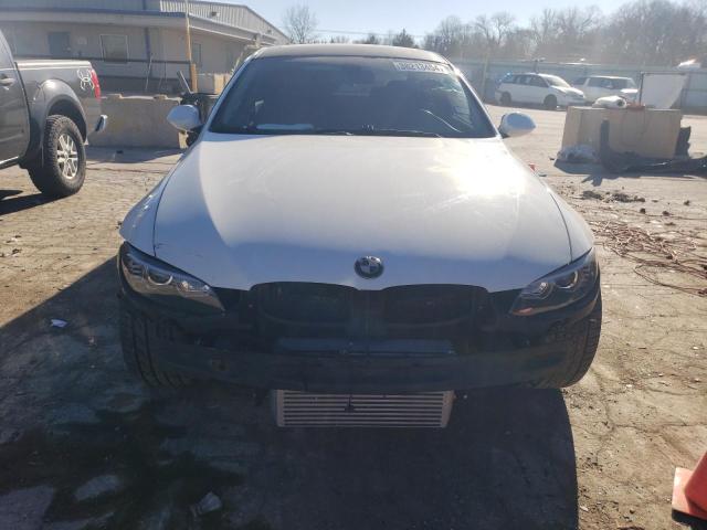 Photo 5 from auction – 2007 BMW 335 I with VIN WBAWB73587P033735