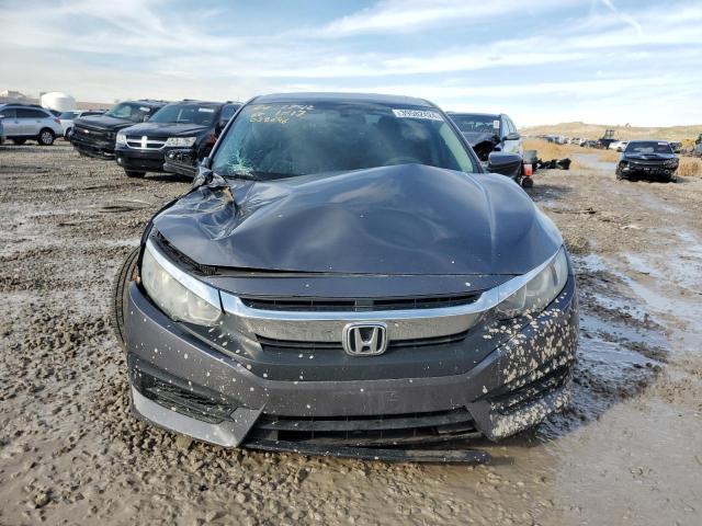 Photo 5 from auction – 2016 HONDA CIVIC EX with VIN 19XFC2F71GE038646