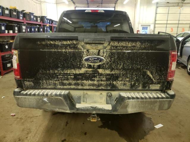 Photo 6 from auction – 2019 FORD F150 SUPER with VIN 1FTEW1E47KKC52714