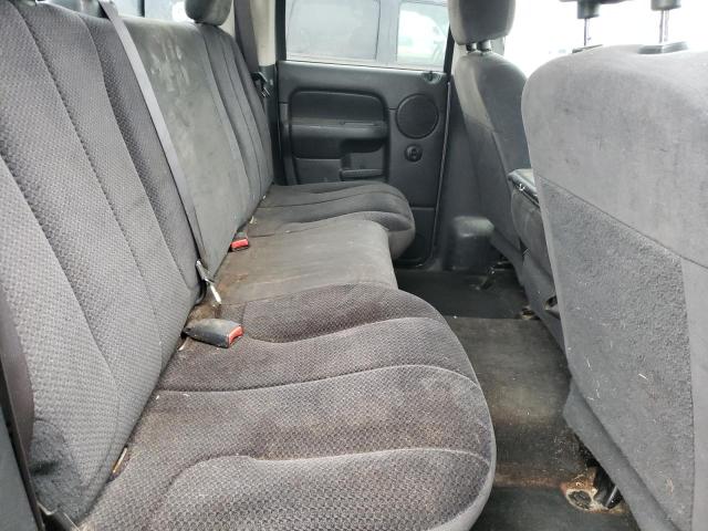 Photo 10 from auction – 2005 DODGE RAM 1500 S with VIN 1D7HU18D65S129835