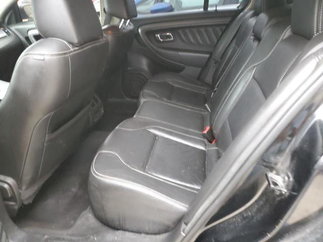 Photo 10 from auction – 2011 FORD TAURUS SEL with VIN 1FAHP2EW8BG146363