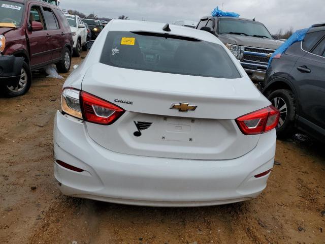 Photo 6 from auction – 2018 CHEVROLET CRUZE LS with VIN 1G1BC5SM9J7173501