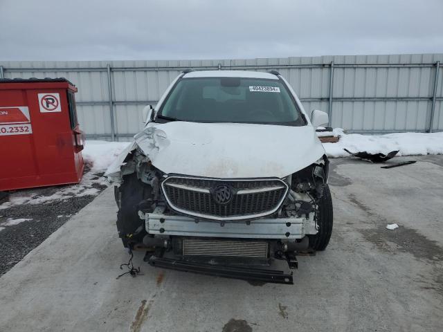 Photo 5 from auction – 2020 BUICK ENCORE PRE with VIN KL4CJESB2LB006889