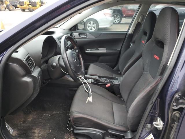 صورة رقم 7 من المزاد - 2013 SUBARU IMPREZA WR مع VIN JF1GR7E66DG878951