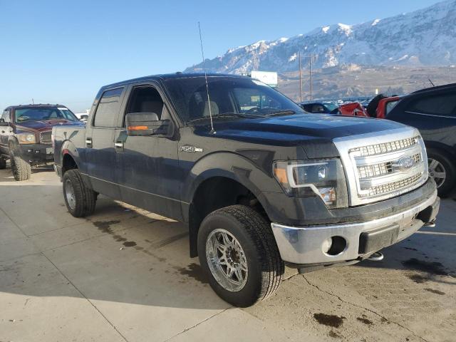 Photo 4 from auction – 2014 FORD F150 SUPER with VIN 1FTFW1EF3EFB52564