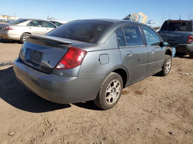 Photo 3 from auction – 2004 SATURN ION LEVEL with VIN 1G8AJ54F04Z151428