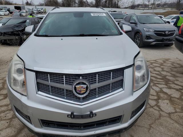 Photo 5 from auction – 2011 CADILLAC SRX with VIN 3GYFNGEY5BS679904