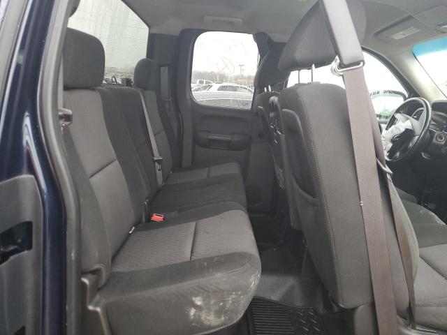 Photo 10 from auction – 2010 GMC SIERRA K15 with VIN 1GTSKVE31AZ232090