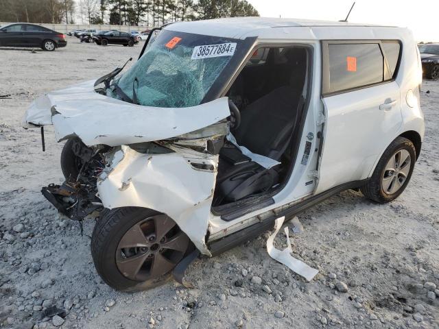 Zdjęcie 1 z aukcji – 2014 KIA SOUL z VIN KNDJN2A21E7740253
