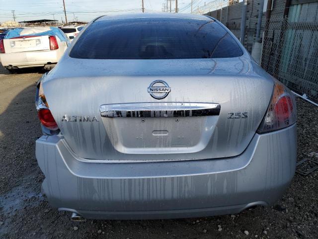Photo 6 from auction – 2012 NISSAN ALTIMA BAS with VIN 1N4AL2AP2CN537873