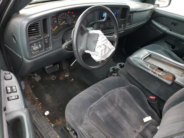 Photo 8 from auction – 2001 CHEVROLET SILVERADO with VIN 1GCEC19T41E272507