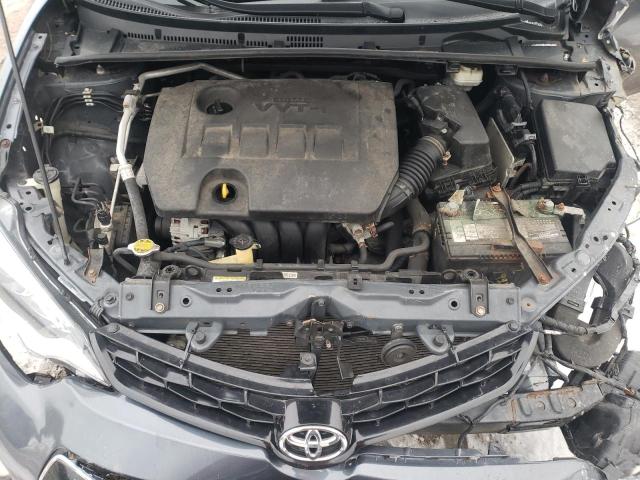 Photo 11 from auction – 2014 TOYOTA COROLLA L with VIN 2T1BURHE7EC055558