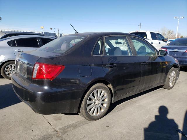 Photo 3 from auction – 2008 SUBARU IMPREZA 2. with VIN JF1GE61628H525263